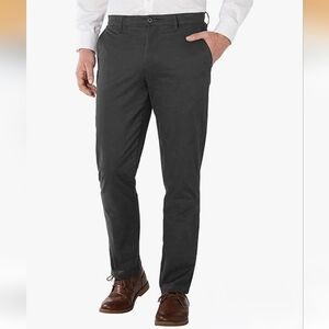 English Laundry Men's Dress Pants Tech Utility Stretch UV Protection 34 x 29‎